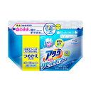 아타크 고침투 리셋 파워 [리필팩] 810g