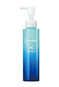 Runamea AC Cleansing Oil &lt;makeup remover&gt; 120mL