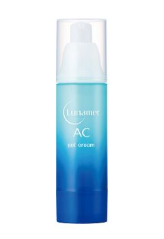 LUNAMER AC 凝膠乳霜【醫藥部外品】60g