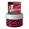 GATSBY 定型发胶 100g