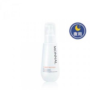 VC reset Face Wash &lt;beauty liquid cleanser for the night&gt; 120g