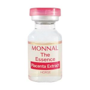 Monard The Essence &lt;horse placenta essence&gt; 6ml × 6 this
