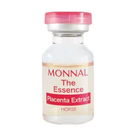 Monard The Essence &lt;horse placenta essence&gt; 6ml × 6 this