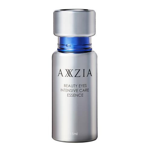 AXXZIA 御顏晶采眼部精華 15ml