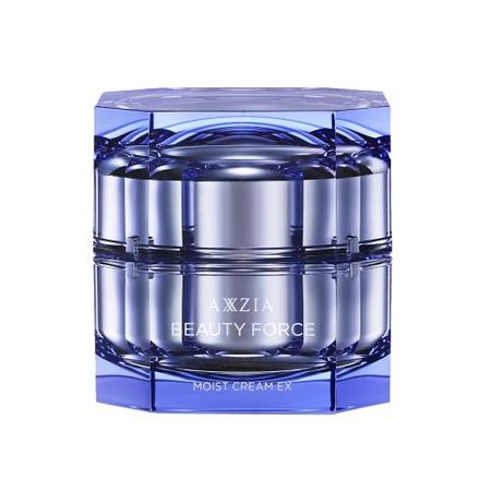 Beauty Force Moist Cream EX 30g