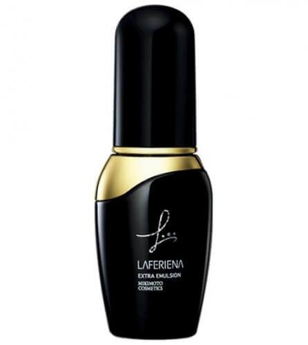 MIKIMOTO COSMETICS Raferina extra emulsion 30mL