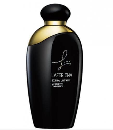 MIKIMOTO COSMETICS Laferina Extra Lotion 140ml