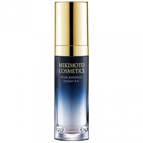 MIKIMOTO COSMETICS 特殊調理 珍珠光燦精華乳霜 A.A. 30g