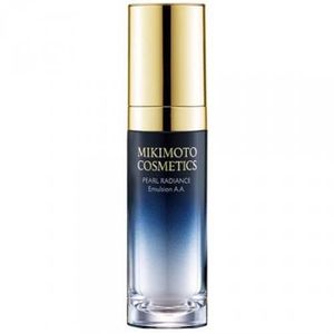 MIKIMOTO COSMETICS Special Care Pearl Radiance emulsion A.A. 30g