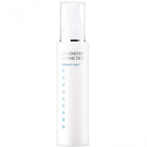 MIKIMOTO COSMETICS Toning Mist 120ml