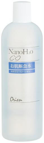 KANAE PRODUCTS Orien 500毫升補充肌膚水分禁食