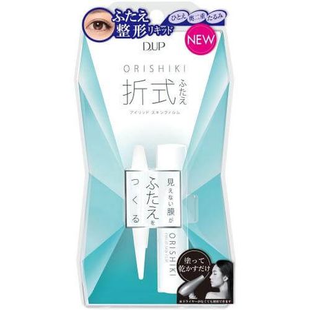 Orishiki 眼睑贴膜 4ml