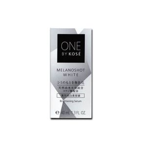 Melano Shot White Refill 40ml