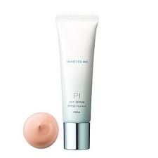 POLA Whiteissimo Day Serum 30g P1