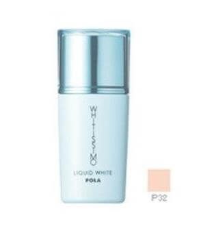 POLA ホワイティシモ リキッド ホワイト 30ml  P32