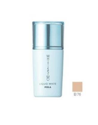 POLA ホワイティシモ リキッド ホワイト 30ml  B76