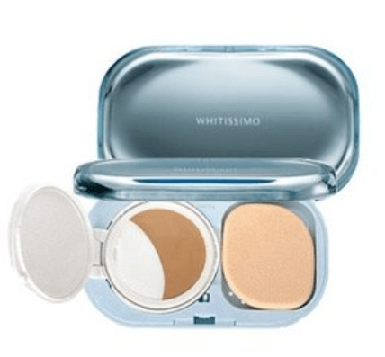 POLA Whitissimo Essence in Emulsion Compact White 12g N53