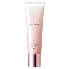 POLA MOISTISSIMO Milk 95ml moisturizing emulsion cream set