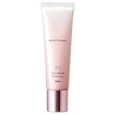 POLA Moistissimo Day Serum 30g P1