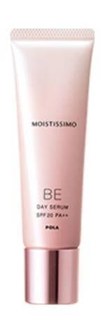 POLA Moistissimo Day Serum 30g BE