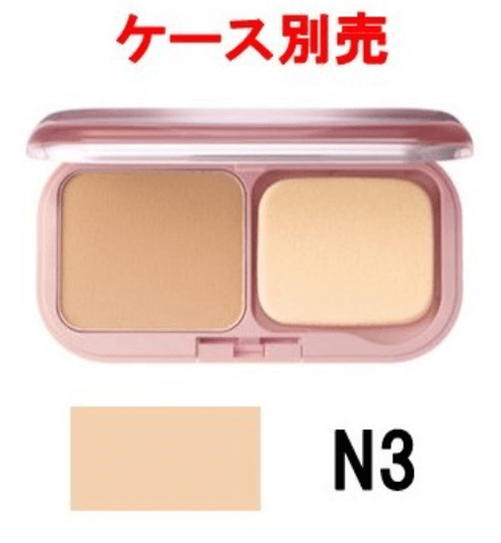 POLA MOISTISSIMO 保濕粉餅 N3