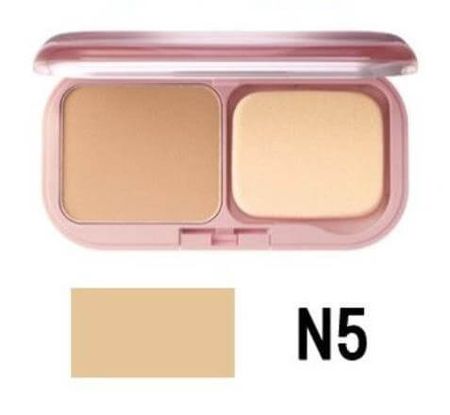 POLA MOISTISSIMO 保濕粉餅 N5