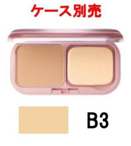 POLA MOISTISSIMO 保濕粉餅 B3