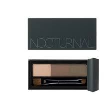 POLA Muselle Nocturnal Eyebrow Powder