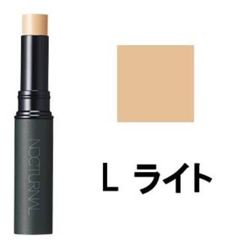 POLA ミュゼル ノクターナル コンシーラー スティック L(ライト)