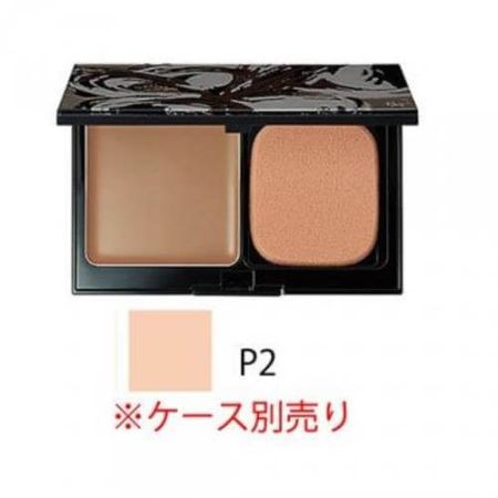 POLA B.A 粉霧光潤粉底霜 M 10g P2