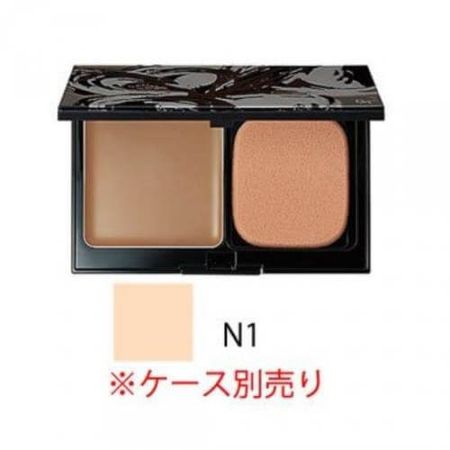 POLA B.A 粉霧光潤粉底霜 M 10g N1