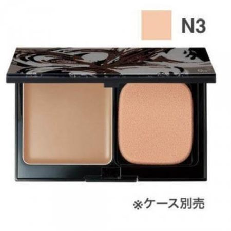 POLA BA Powdery Balm Foundation M 10g N3