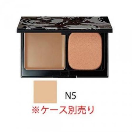 POLA B.A 파우더리 밤 파운데이션 M 10g N5
