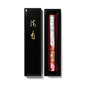日本香堂 伽羅荷葉 長寸1把入 60本