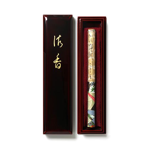 Nippon Kodo Kyara Fugaku - Superior Aloeswood Long Stick 60 sticks