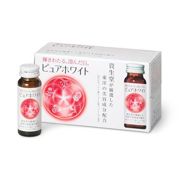 純白&lt;飲料&gt;10瓶
