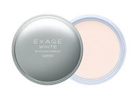 Exage White 美白粉 18g