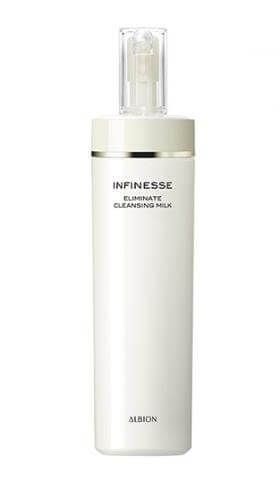 Anne finesse Eliminate cleansing milk 200g