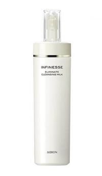 인피네스 엘리미네이트 클렌징 밀크 200g