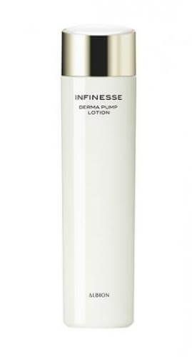 Anne finesse Derma Pump lotion 200ml