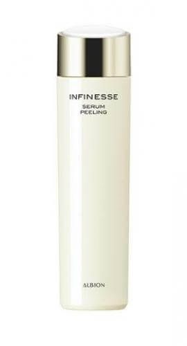 Infinesse 去角质精华 100ml