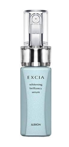 Exia AL Whitening Buririanshi Serum 40ml