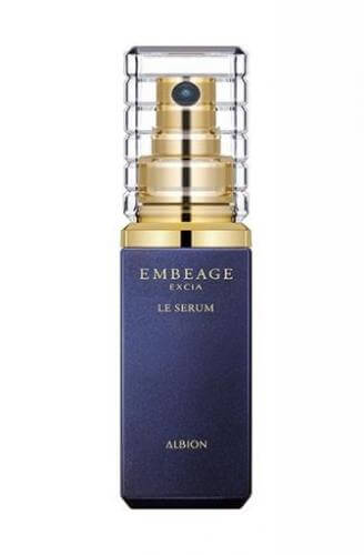 ALBION EXCIA EMBEAGE Anbe阿菊樂精華40ml