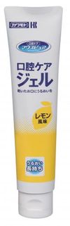 MouthPure® Oral Care Gel 40g Lemon Flavor