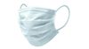 50 sheets surgical mask used up
