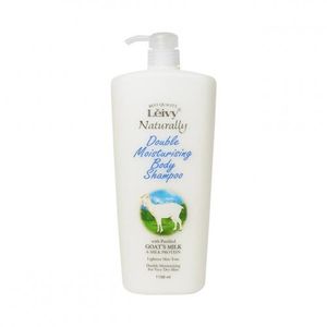 Body Shampoo Goat Milk 1150ml