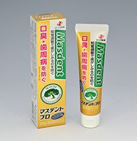 マスデントプロ 50g