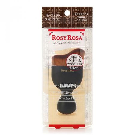 Rosy Rosa 完美肌膚刷