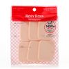 ROSETTE ROSY ROSA 化妝海綿N 細長型 6入