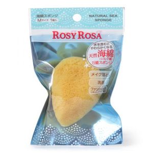 罗西罗莎天然海绵海绵中号